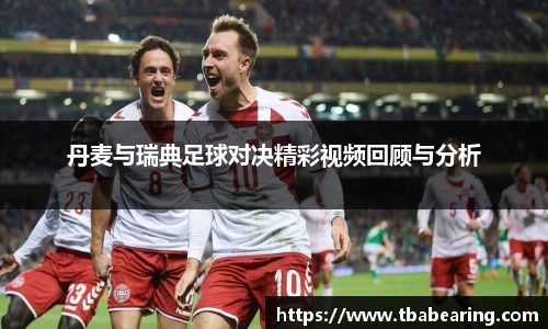 丹麦与瑞典足球对决精彩视频回顾与分析